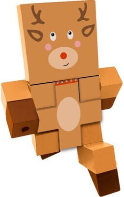 Kinderpuzzle Xmas Die Spiegelburg