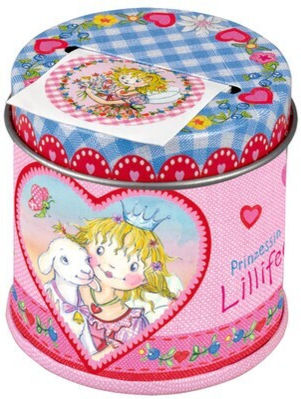 Die Spiegelburg Aufkleber Lillifee