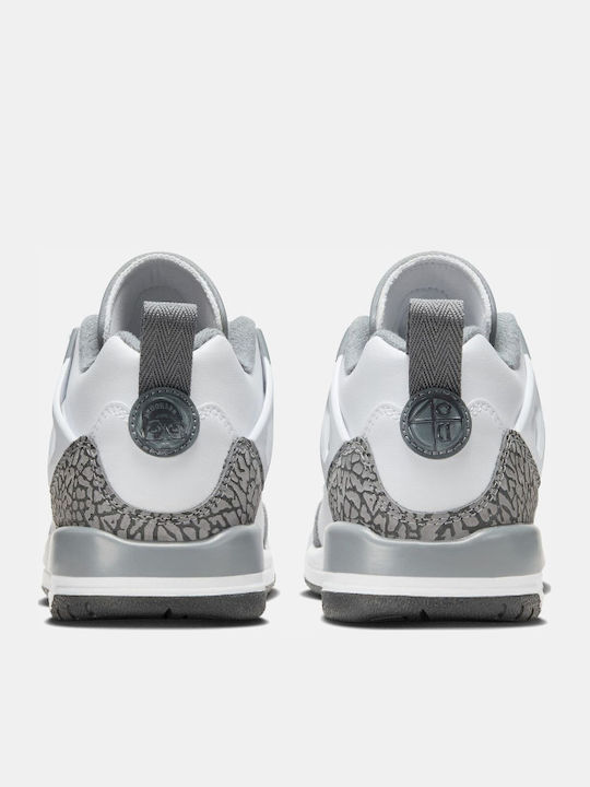 Παιδικά Sneakers Λευκά