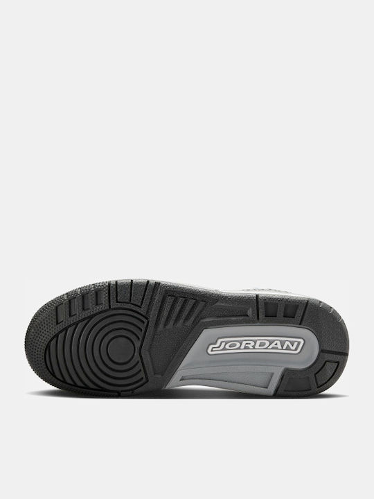 Παιδικά Sneakers Λευκά