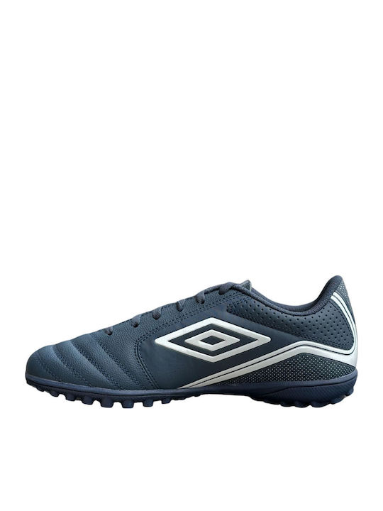 Classico Kids Turf Soccer Shoes Blue