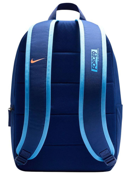 Nike Πλάτης Μπλε