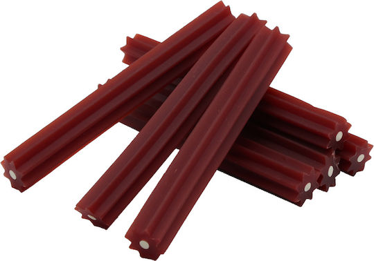 Uniq Sticks für Hunde Mittelgroße Rassen mit Lamm 15cm 500gr