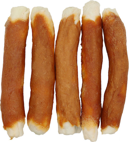 Uniq Dog Stick Treats Medium Breeds with Chicken and Meat 20cm 500gr