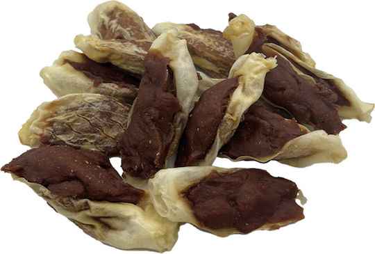 Uniq Dog Treat Ear from Duck / Rabbit / Rabbit 500gr