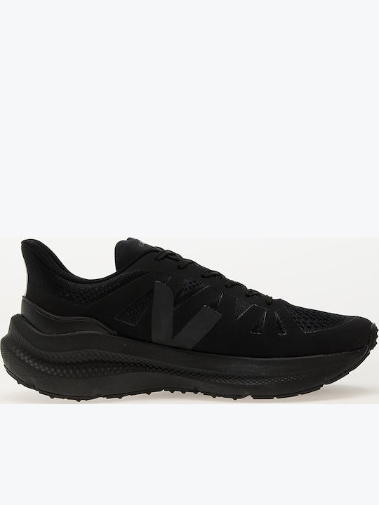 Condor Ανδρικά Sneakers Full-black