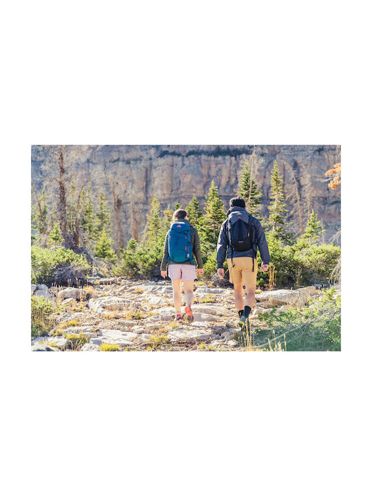 Gregory Ορειβατικό Σακίδιο 24lt Μαύρο Daypack