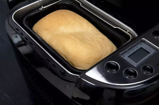 Gastronoma Bread Maker 18260001 12 Programs 800w