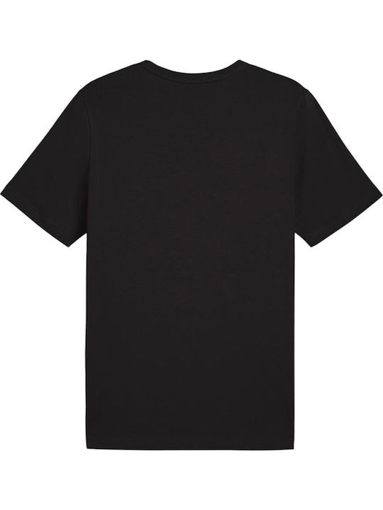 Class Tricou Negru