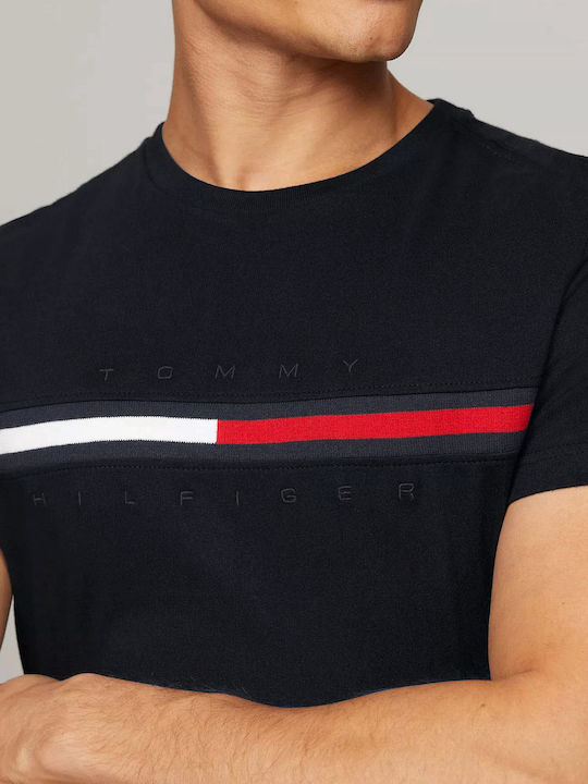 Tommy Hilfiger T-shirt Black