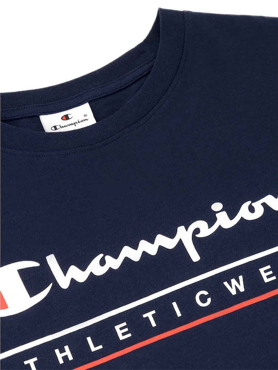 Tricou Albastru