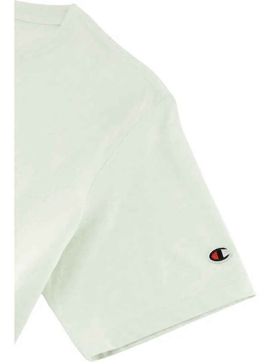 T-Shirt Grün