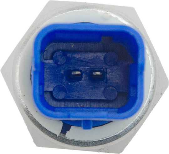 NTY Oil Pressure Sensor Car Engine Sensor for Peugeot 206 / Bipper / Expert Citroen Xsara Picasso