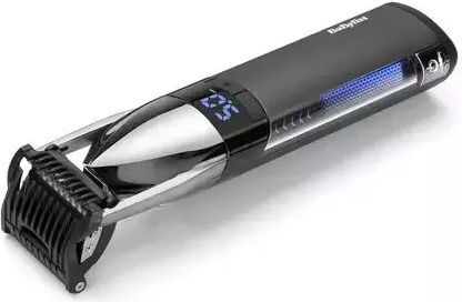 Babyliss Super-x Επαναφορτιζόμενη Κουρευτική Μηχανή S996E