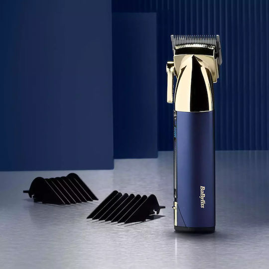 Babyliss Super-x Aparat De Tuns Cu Baterie Reîncărcabilă