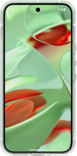 Spigen Capella Back Cover Din Silicon / Plastic Transparent Pentru Google Pixel 9 / 9 Pro