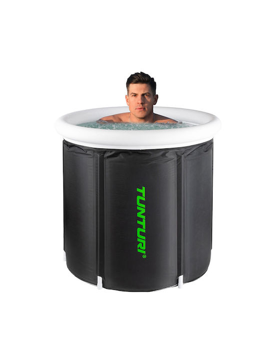 Tunturi Indoor Individual Sauna L75xD75xH75cm