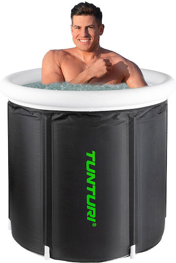 Tunturi Einzelsauna Innenbereich B75xT75xH75cm