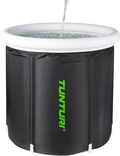 Tunturi Einzelsauna Innenbereich B75xT75xH75cm