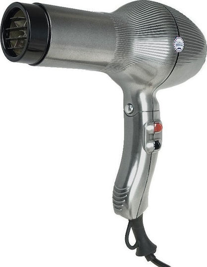 GammaPiu Barber Phon Professional Hair Dryer 2000W