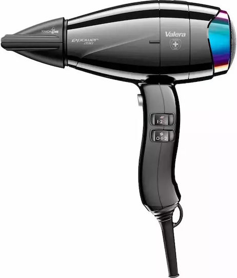 Valera Επαγγελματικό Πιστολάκι Μαλλιών 1600W