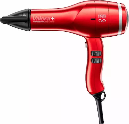 Valera Swiss Air4ever Ionic Profesional Uscător de Păr cu Difuzor 2400W