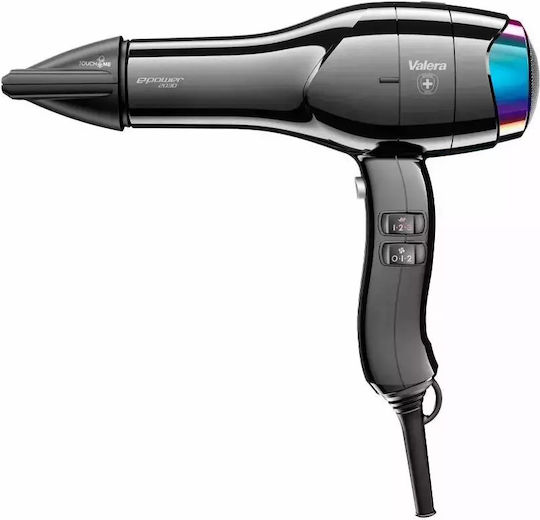 Valera Epower Profesional Uscător de Păr Turbo 1600W
