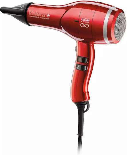Valera Swiss Air4ever Ionic Profesional Uscător de Păr cu Difuzor 2400W
