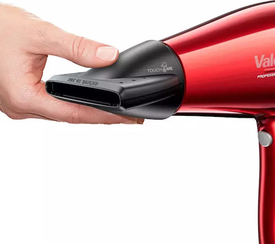 Valera Swiss Air4ever Ionic Profesional Uscător de Păr cu Difuzor 2400W