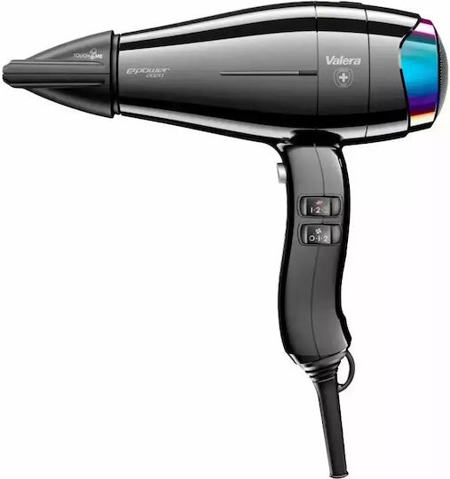 Valera Epower Professional Hair Dryer 1600W