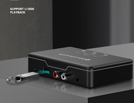 Xyh-b30 Wireless Bluetooth 5.0 Audio Receiver Player