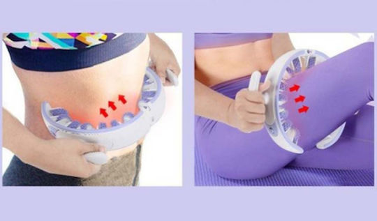 Massagegerät für den Körper gegen Cellulite