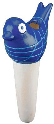 Watering Can Swallow Blue Dis1