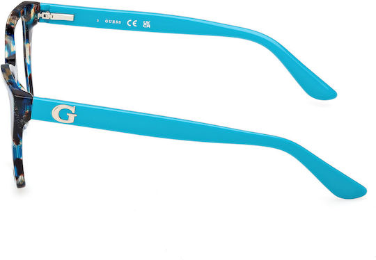 Guess Gu50235 087 52