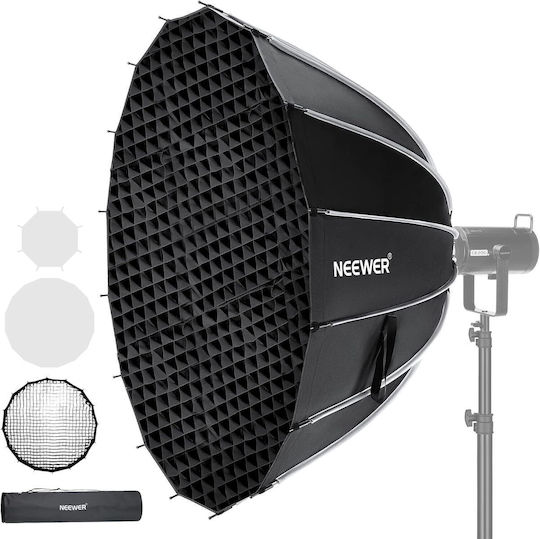 Neewer Softbox 120cmcm. 20x20cm.