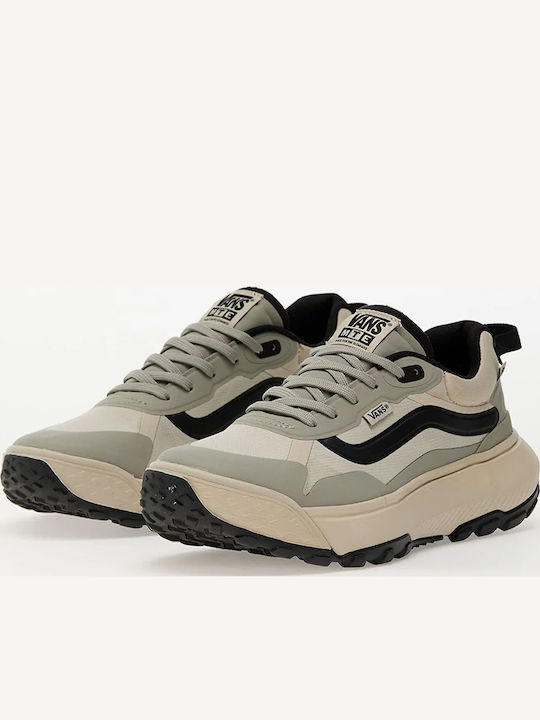 Mte Crosspath Sneakers Dark Forest