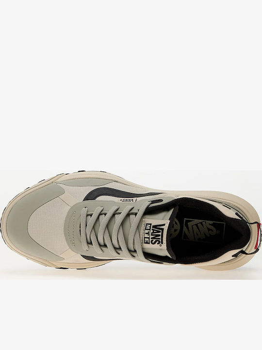 Mte Crosspath Sneakers Dark Forest