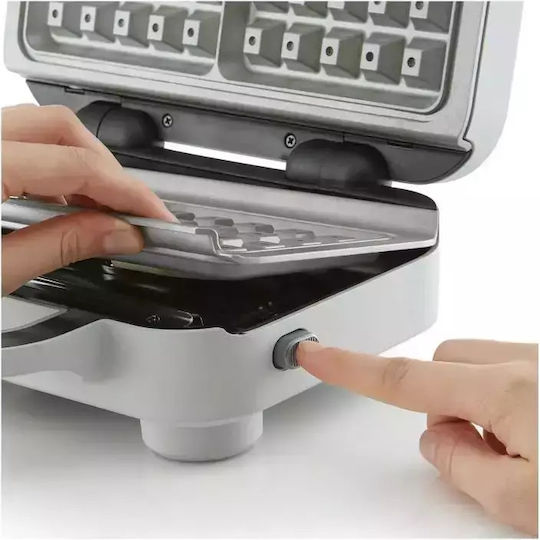 Breville Duraceramic Waffle Replacement Plates Insert