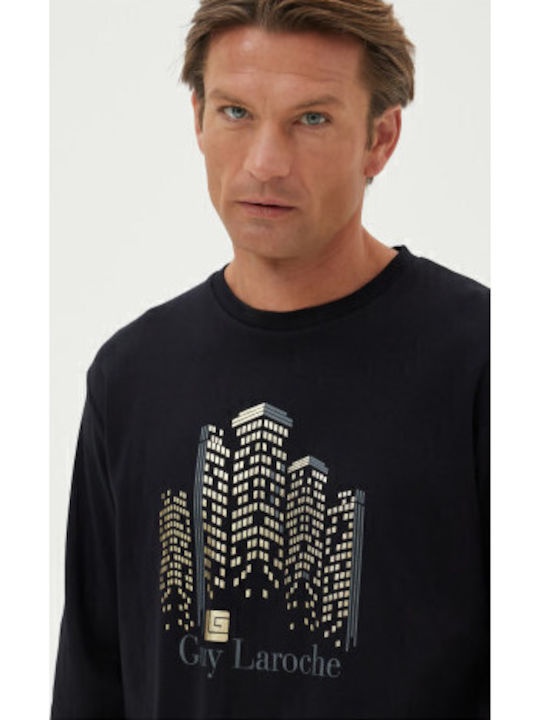 Guy Laroche Black