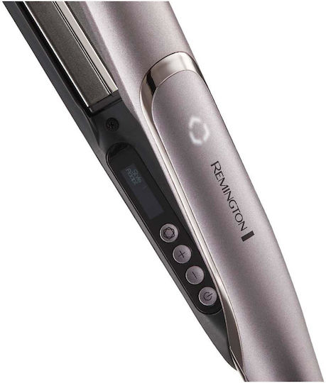 Remington PROluxe You Adaptive S9880 Hair Straightener with Ceramic Plates