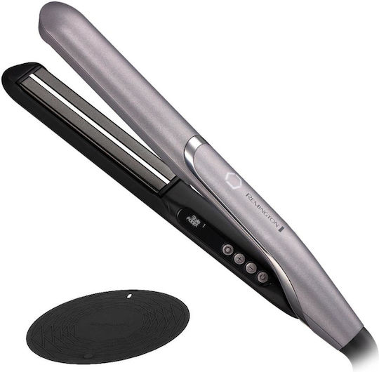 Remington PROluxe You Adaptive S9880 Hair Straightener with Ceramic Plates