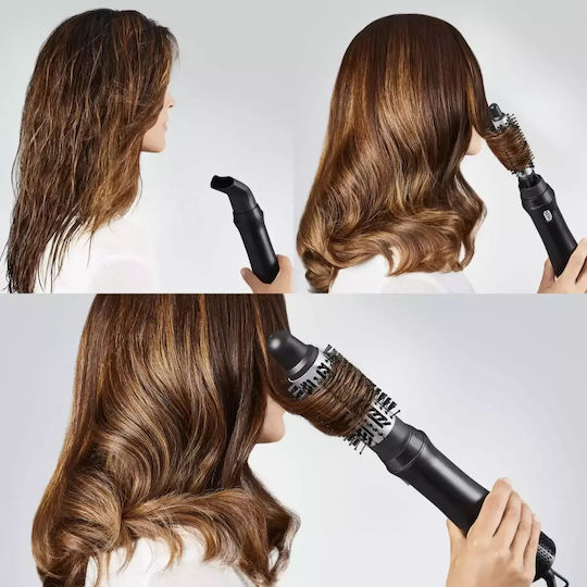 Rowenta Express Style Ceramic Electric Hair Brush Air 900W