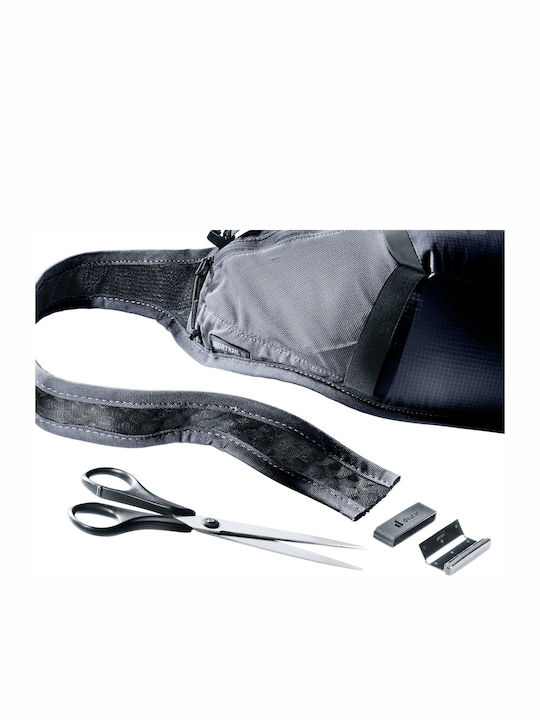 Bum Bag pentru Curea Negru