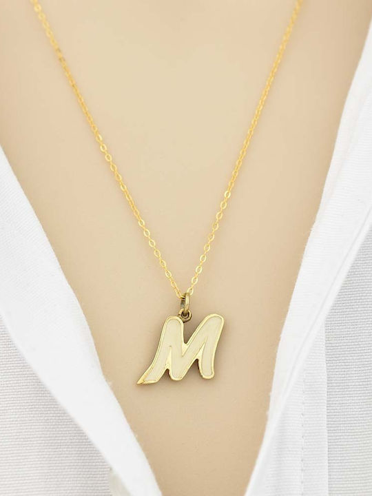 Goldjewels Halskette aus Vergoldetem Silber Goldjewels Halskette aus Vergoldetem Silber