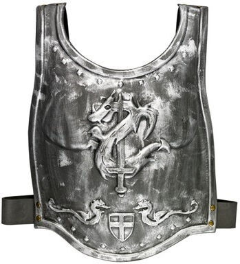 Vincelot Armor