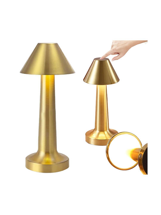 Verk Group Dekorative Lampe Gold