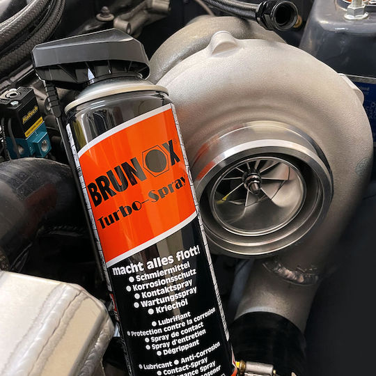 Brunox Spray Korrosionsinhibitor 300ml 1Stück