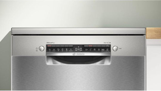 Bosch с Wi-Fi за 14 комплекта Ш60xВ84.5см. Inox
