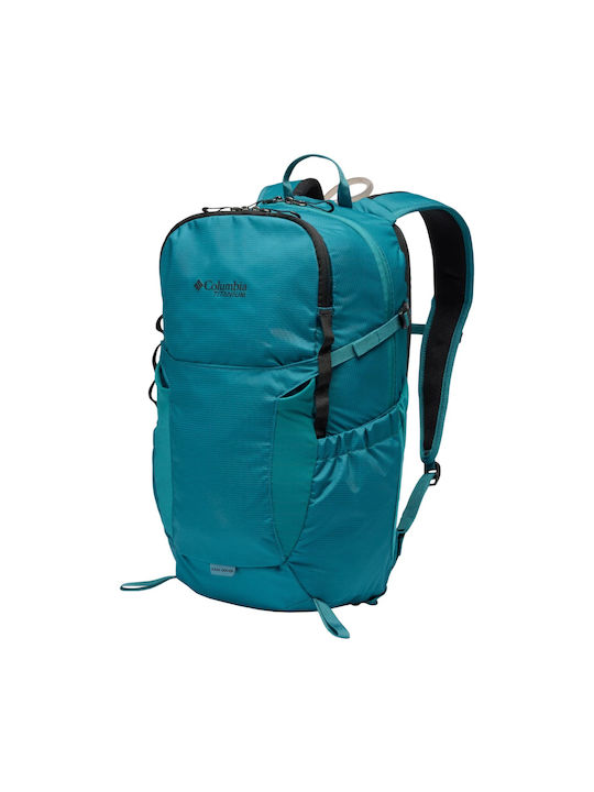 Columbia Triple Canyon 24lt Verde