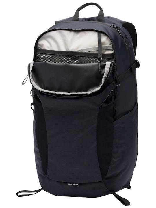Columbia Triple Canyon 24lt Black